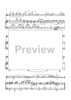 Sonata in F - Piano Accompaniment