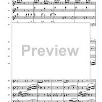 Pasquinade (Lampoon) - Score