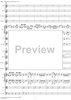 Overture from "Il Re Pastore" (K208) - Full Score