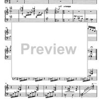 Quando... sull'ali di Zefiro - Harp 2