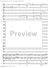 "Tu, è ver, m'assolvi, Augusto?", No. 26 from "La Clemenza di Tito", Act 2 (K621) - Full Score