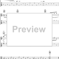 Suite from ''The Nutcracker''. Marche (Theme)