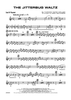 The Jitterbug Waltz - B-flat Trumpet 2
