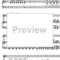 Era desso il figlio mio from Lucrezia Borgia