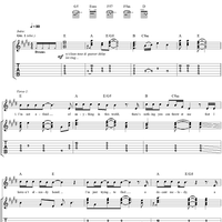 Stuck in a Moment You Can't Get Out Of