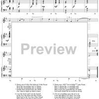 Lay of Diarmad, Dàn an Deirg