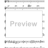Bohemian Groove - C Instruments Part 3