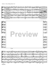 Horse and Buggy - Score
