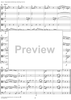 String Quintet in B-flat Major, K46 - Full Score