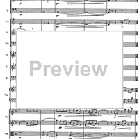 Messe solenne [score]