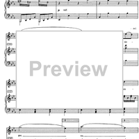 Come, innocente giovane from Anna Bolena