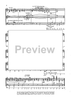 Pavanne (from Symphonette No. 2) - Score