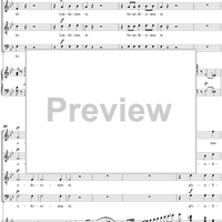 Mass No. 9 (Sancti Bernardi) in B-flat Major, "Heiligmesse": No. 2. Gloria