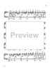 No. 20 - Étude Op. 10, No. 10 (Second Version)