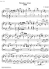 Sonata No. 6 e minor D566