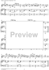 Grand sonata in A Major - Guitar/Piano