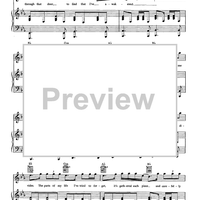 Back to a reason (Part II)