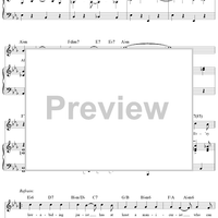 Why Shouldn't I Have You?