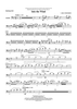 Into The Wind - Baritone