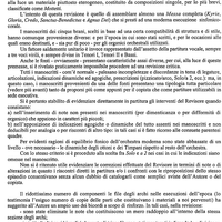 Kyrie from Messa solenne - Preface