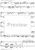 Piano Sonata in G Minor, Op. 105