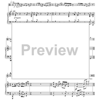 Three Grounds for Viola - Piano Score