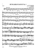 Hungarian Dance No. i - Violin 1