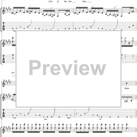 Life in the Fast Lane