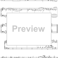 Musical Bouquet: Praeludium Septimum