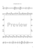 Good King Wence - Salsa! - Percussion 3