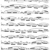 Concert Study No. 45