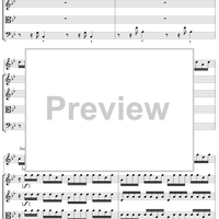 The Four Seasons, No. 2: Summer - Movement 1