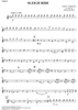 Sleigh Ride - Violin 2