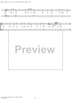 Now a diff'rent measure try, No. 30 from Oratorio "Solomon", Act 3 (HWV67)