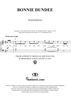 Bonnie Dundee