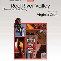 Red River Valley - Score