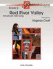 Red River Valley - Violin 3 (Viola T.C.)