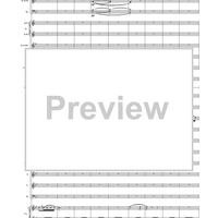 Libiamo, ne'lieti calici, No. 3 from "La Traviata", Act 1 - Full Score