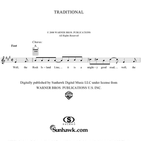 The Rock Island Line