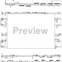 Fantasy Pieces - Piano Score