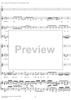 Sanctus - No. 16 from Mass no. 18 in C minor ("Great")   - K427 (K417a)