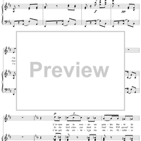 L'amour Est Us Oiseau Rebelle  - Habañera from "Carmen"