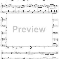 The Maid of the Mist  (Polka) - Piano