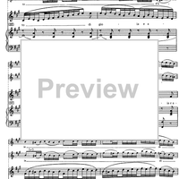 Bel raggio lusinghier from Semiramide