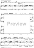Lieder und Gesänge aus Wilhelm Meister, Op. 98a, No. 7 - Singet nicht in Trauertönen - No. 7 from "Lieder and Songs from Wilhelm Meister"  op. 98a