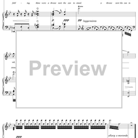 Aida: Act 1, No. 3a, 3b: Se quel guerrier/Celeste Aida - From "Aida"