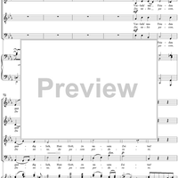 Verleih' uns Frieden