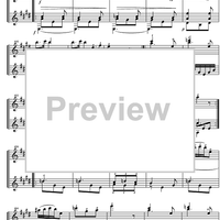 3 Petits Divertissements Op.61