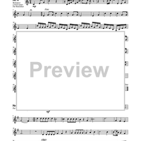 Douze Petits Duos - Horn 2