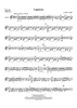 Capriccio - Violin 3 (Viola T.C.)